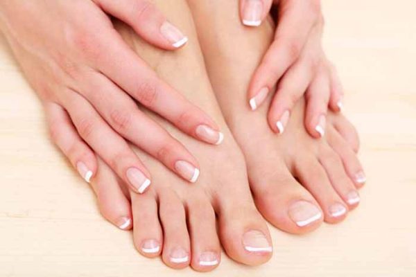 The Complete Guide to French Pedicure: Can You Do It on Toes and How to Make It Last